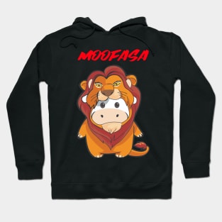 Moofasa Hoodie